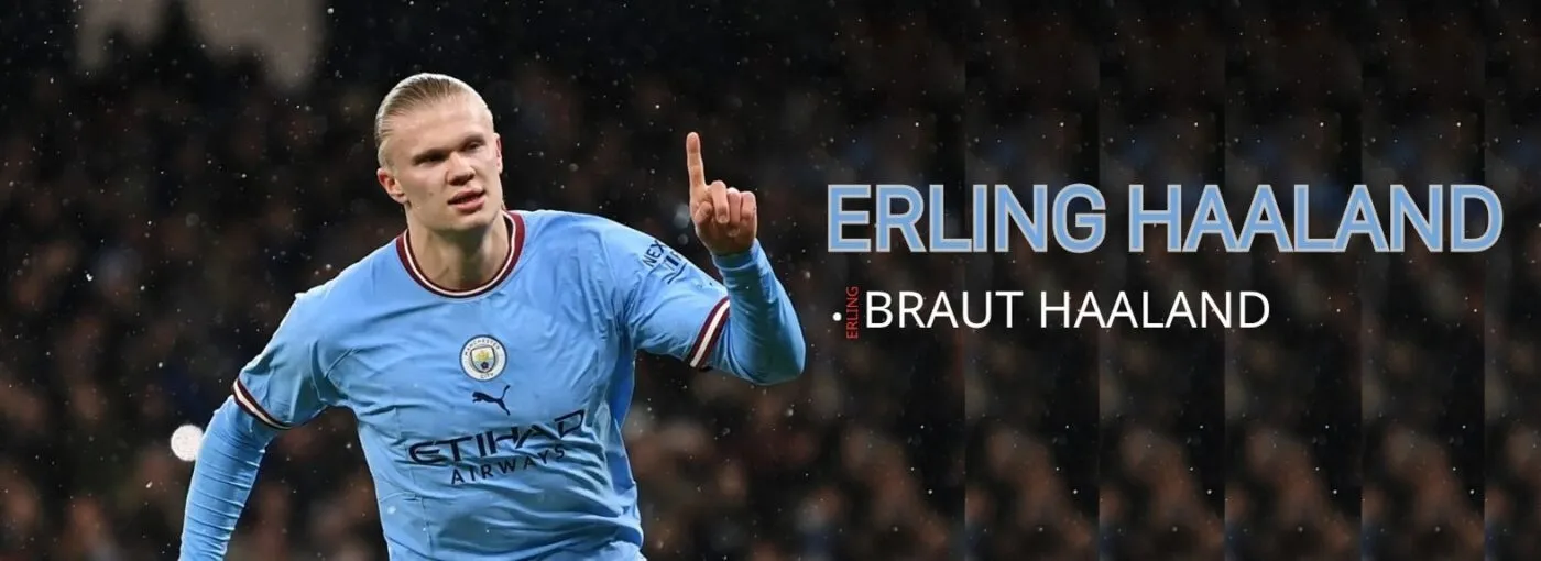 erling haaland