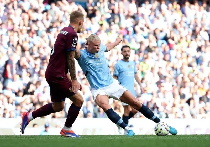 tran-dau-tien-cua-haaland-o-manchester-city