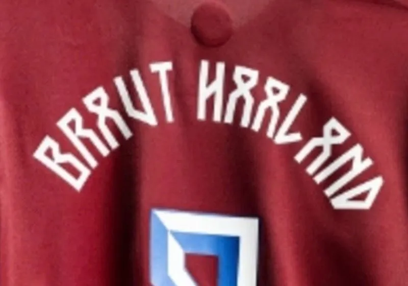Erling Haaland bất ngờ đổi tên