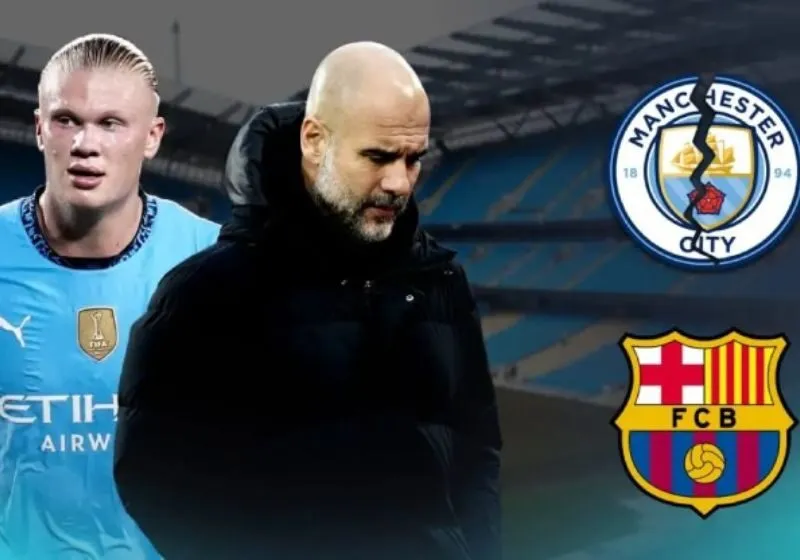 Barcelona luôn khao khát có được chữ ký của anh